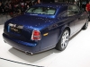 IAA 2011 Johnny English Reborn Rolls-Royce Phantom Coupe V16